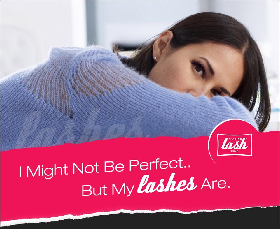 Amazing Lash Studio tweet media