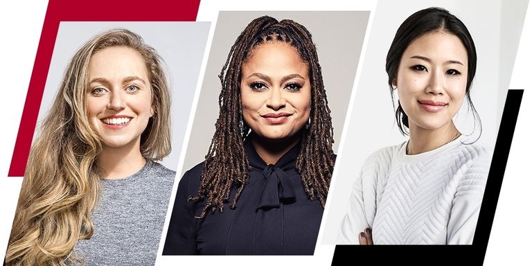 marieclaire's tweet photo. Meet the women changing the world we live in: https://t.co/APcrrUy1In #NewGuard https://t.co/JmUcebgBAk