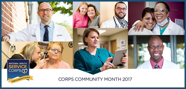 jsupplitt's tweet photo. Find your #NHSC opportunity to practice in underserved communities on #HRSA’s #HealthWorkForceConnector #PrimaryCare https://t.co/4baI4bboK6 https://t.co/fnT027wHT4