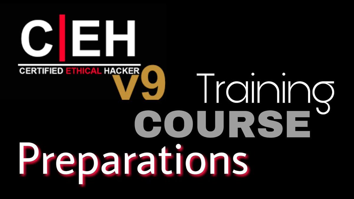 seomarketingus's tweet photo. #CEH Ethical #Hacking #Training #Pakistan by Student Shelter https://t.co/5BKJSYcqsy #infosec #eccouncil #CyberSecurity #Hackers #cybercrime https://t.co/oTZVW4RQd7