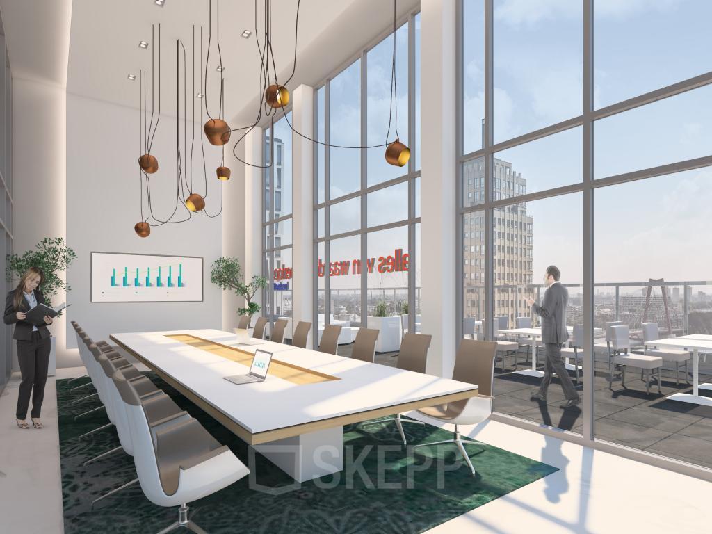 launchdesk tweet picture