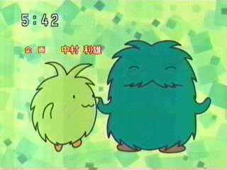 モリゾーとキッコロ アニメ モリゾーとキッコロ アニメ
