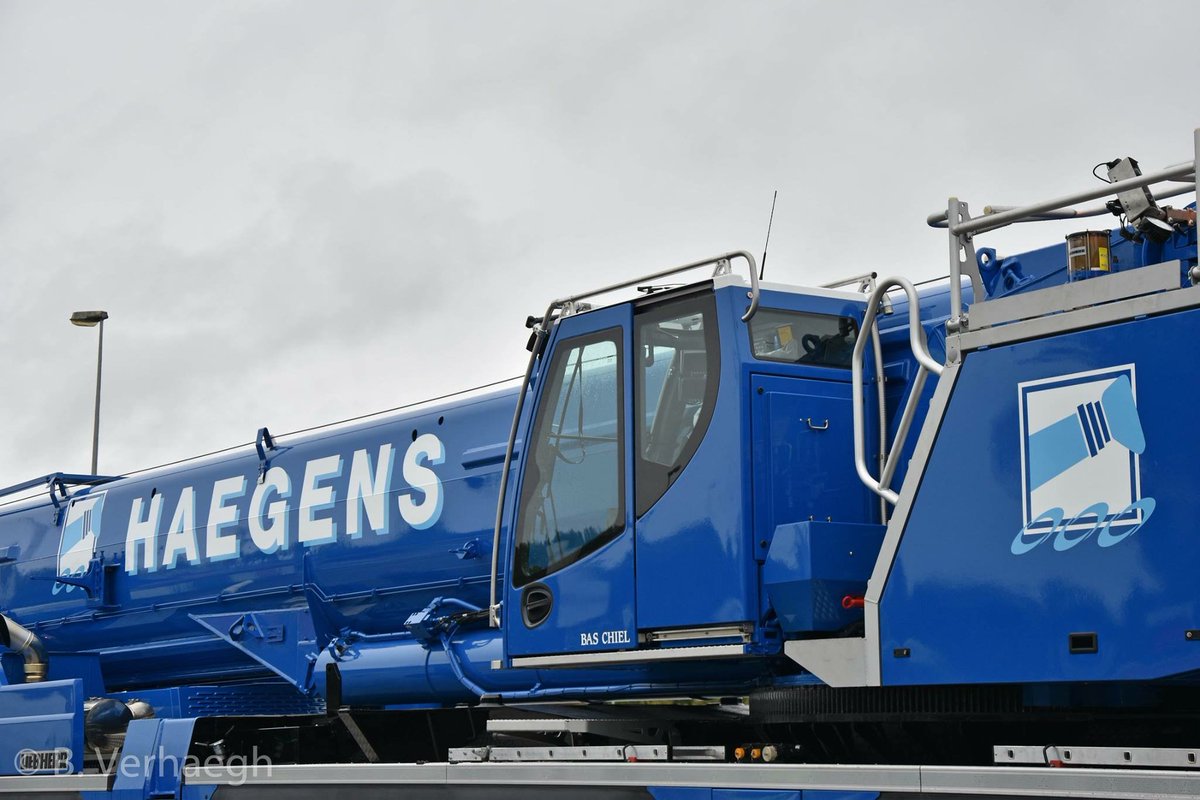 Nieuw vlaggenschip aangekomen op Elsendorpse bodem! Met deze imposante verschijning streven we naar nog grotere hoogtepunten!