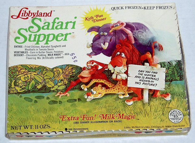 overjupiter's tweet photo. #WhatsForLunch #Libbyland #TVDinners https://t.co/2im1YRlJdO