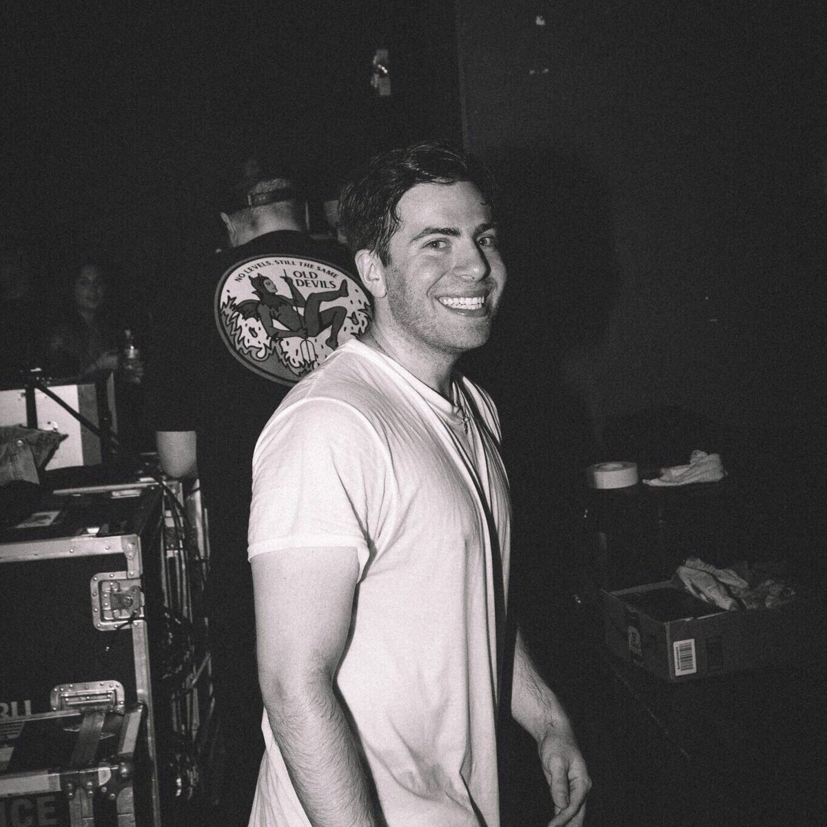 HoodieAllen's tweet photo. Columbus - The Hype World Tour 

Photos by @jackgorlin https://t.co/QEOuZi7qXm