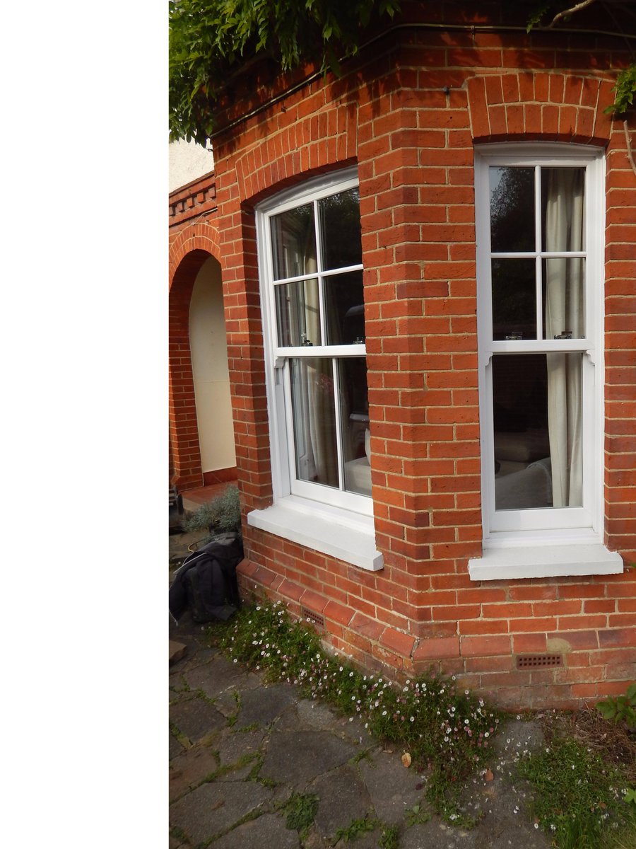 Trade Timber Windows are proud of their association with mybuilder.com. as a timber window installers.
