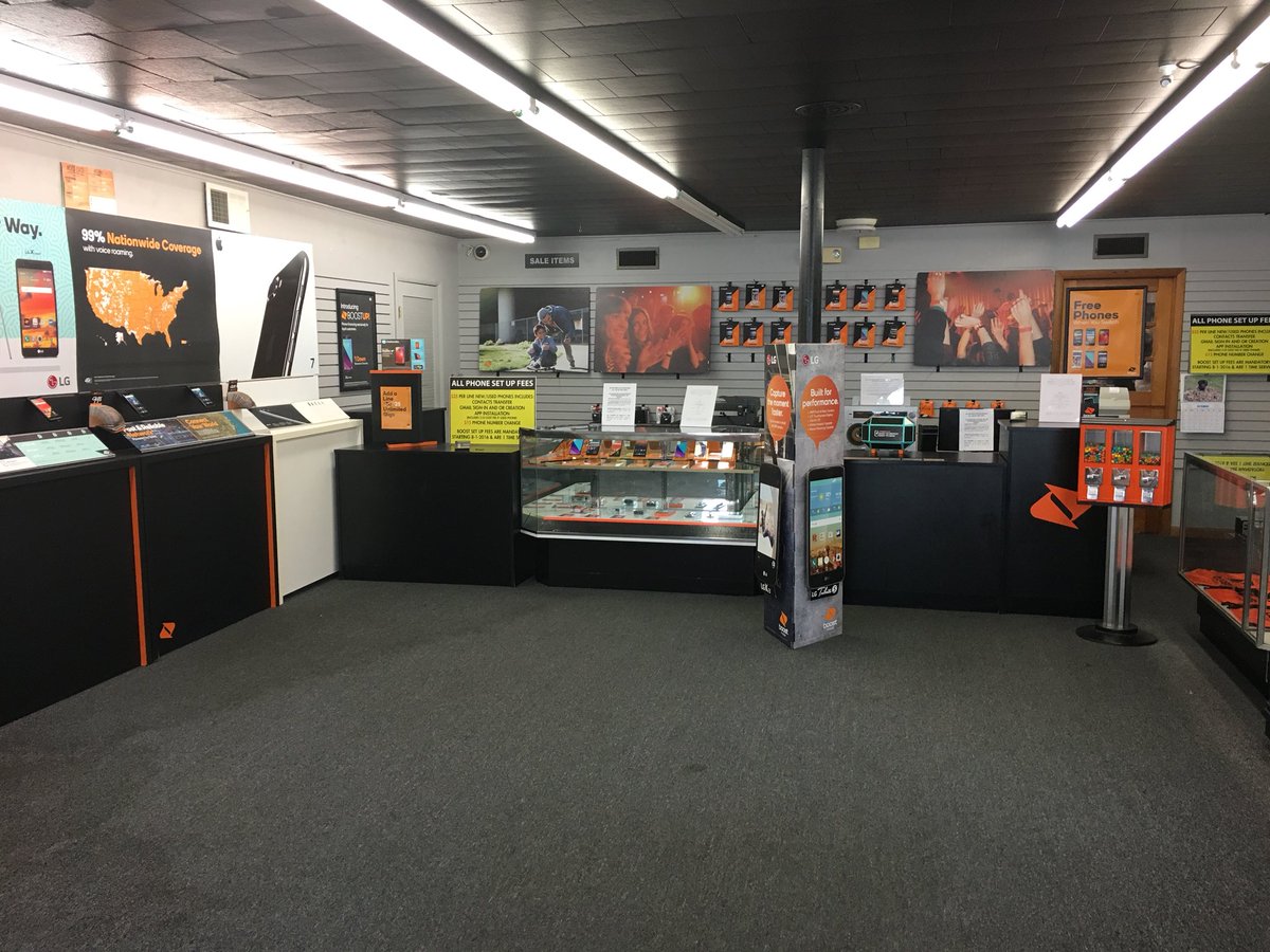 UpstateCellular's tweet image. Watervliet is #hyperready to help you open until 6 PM #BOOSTMOBILE #BOOSTNATION