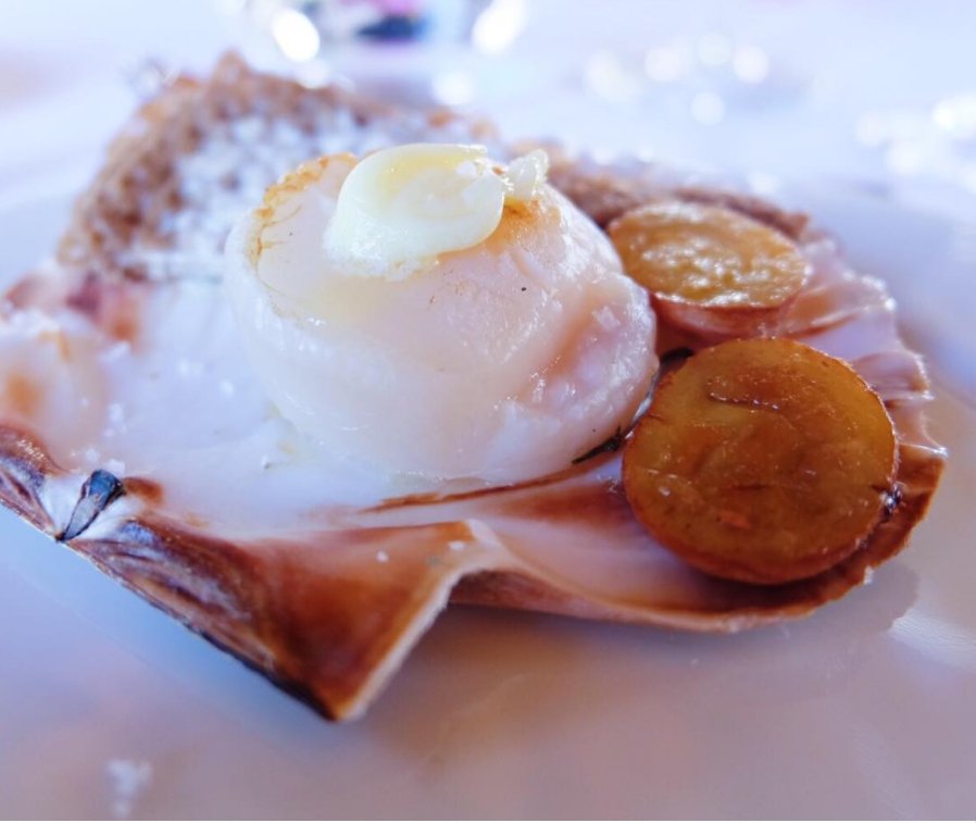 Grands Restaurants tweet media