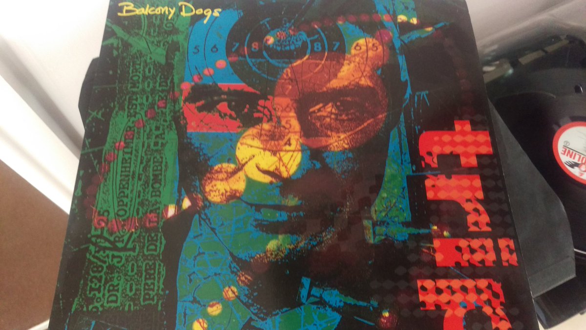 wr1ghtym's tweet photo. Great album this #lostmasterpiece balcony dogs - trip #sexgods #vinyl https://t.co/EZr9DI9VpG