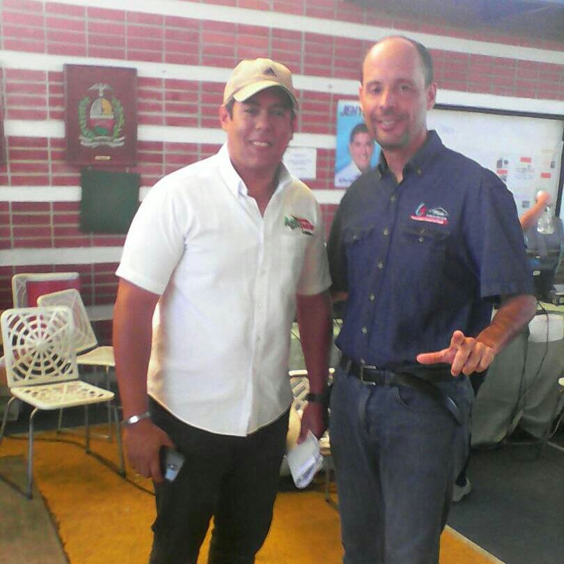 PROCURADURIA MERIDA tweet media