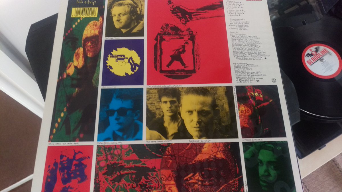 wr1ghtym's tweet photo. Great album this #lostmasterpiece balcony dogs - trip #sexgods #vinyl https://t.co/EZr9DI9VpG