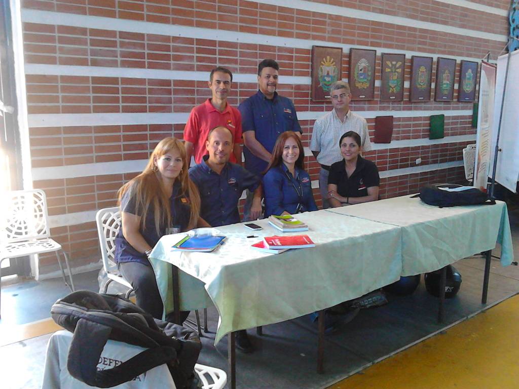 PROCURADURIA MERIDA tweet media