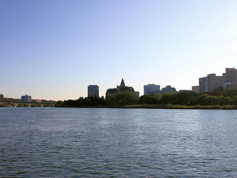 Prairie Lilly to be Pulled From River dlvr.it/PttrPn https://t.co/srycRqlHeX