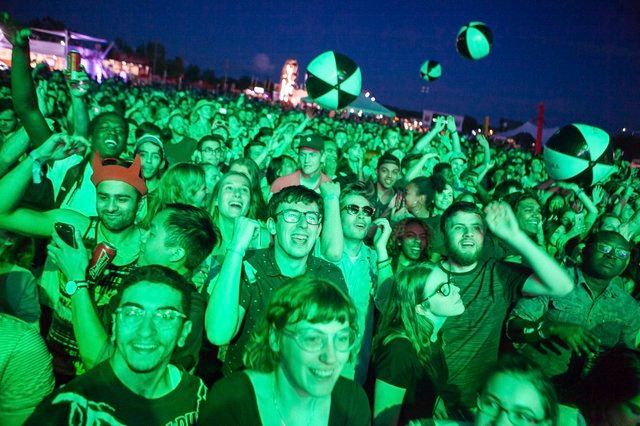 nowtoronto's tweet image. NXNE ditches the Port Lands for 2018 festival buff.ly/2gb3eTw