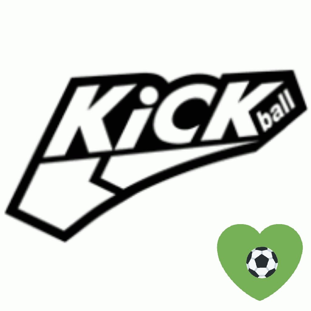 uecdepre's tweet photo. NOVO PATROCINADOR DE MATERIAL ESPORTIVO DO @UEC_oficial EM 2018
Seja bem vindo Kickball 👊😎💚
#FechadoComUEC #JuntosSomosMaisForte https://t.co/4nDMLiBL49