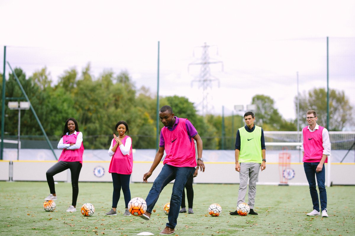 What about football do you love the most? Tell us and you could stand to win a Rexona Gift Hamper.