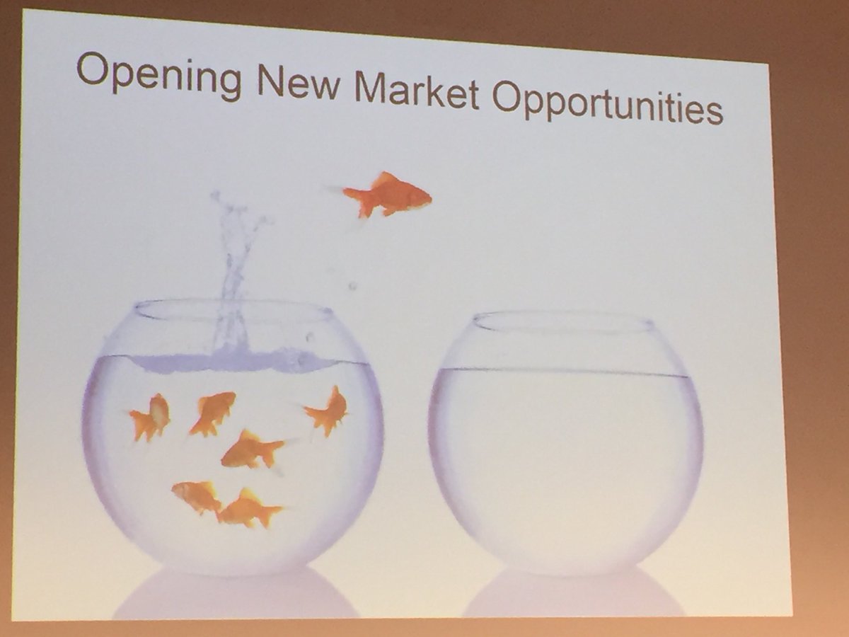 flocalvez's tweet photo. .@naszub #blockchain is not a revolution but an evolution, a sparing innovation opening new market opportunities #mmBlockchain @SG_InsideIT https://t.co/P42Nwhrs84
