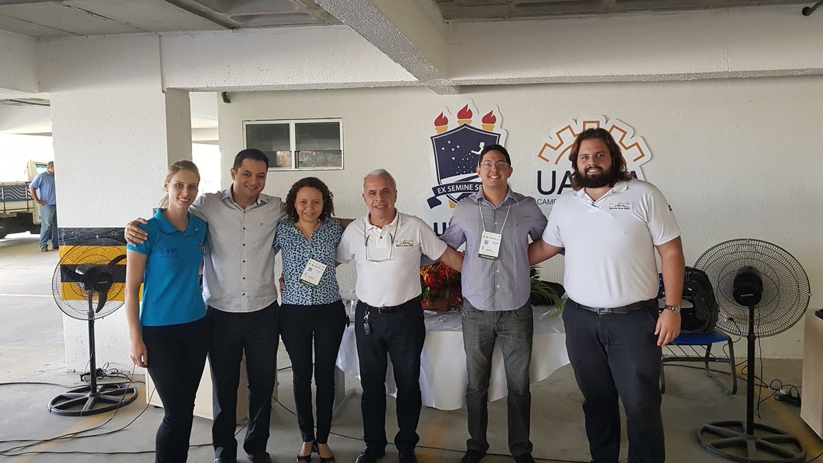 de_lorenzobr's tweet photo. Último dia da #SEENG2017 na #UACSA #UFRPE mais um vez a De Lorenzo marca presença e agradece toda equipe organizadora 
#DELORENZOBR #DLSPA https://t.co/XKO1xTV0Em