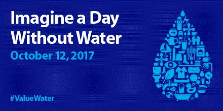 RegionofDurham's tweet photo. #DurhamRegion will be participating in the Imagine a Day Without Water campaign tomorrow. Learn more: https://t.co/x5n2ipdIex #ValueWater https://t.co/zgital5aHC