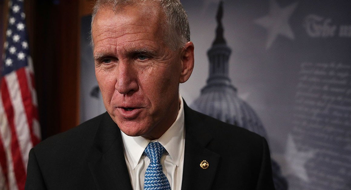 TODAY'S BIG READ: Meet the Republican who might cut a Dreamers deal politi.co/2yZsq3g via <a href="/seungminkim/">Seung Min Kim</a>