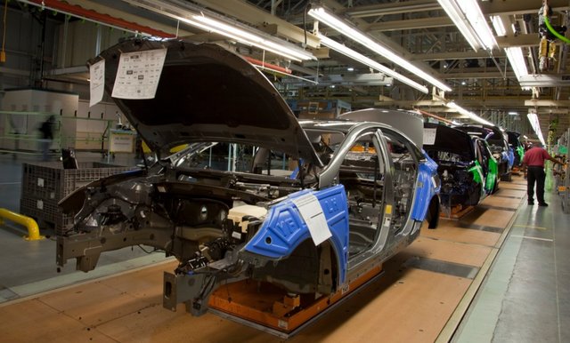 How #IoT and #OT collaborate to usher in the data-driven factory of the future <a href="/Hirotec_America/">HIROTEC AMERICA, Inc</a> <a href="/HPE/">HPE</a> #manufacturing bit.ly/2kGMAN4
