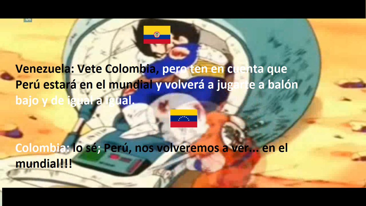 DetodoToys's tweet photo. [Segunda Parte] Historia de un repechaje... 😥 Vamos Perú 🇵🇪!!!!!
#Repechaje #VamosPerú #DeTodoToys https://t.co/Yhd1jdRAXB