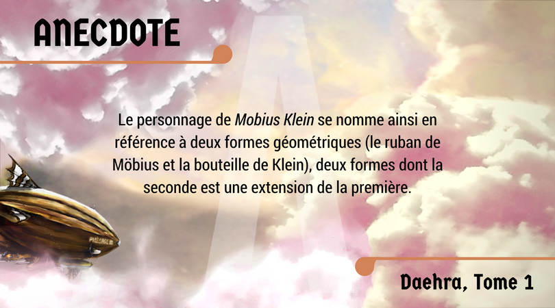 L_Attelage's tweet photo. [ANECDOTE] Et c'est parti pour une série d'anecdotes sur les attelés et leurs univers ! Commençons par Gabriel de la #MeuteUpsilon 😉🎩 https://t.co/cwBJKcmvr4