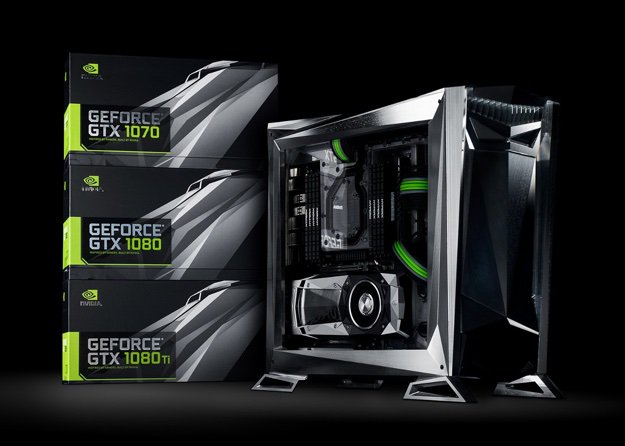 HotHardware's tweet photo. #NVIDIA And #Parvum Sponsor Custom Ultimate #GeForce Gaming Rig With Embedded Acrylic Water Cooling https://t.co/GChnaeFt3F @HotHardware https://t.co/0chFi3EBv0
