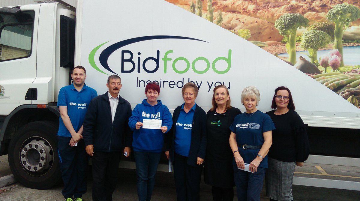 The Well Project tweet media