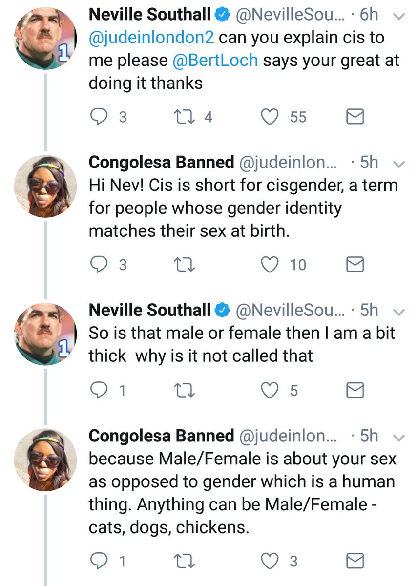 alphacharlie49's tweet image. This is so pure and lovely. Everyone needs to be this open to learning.