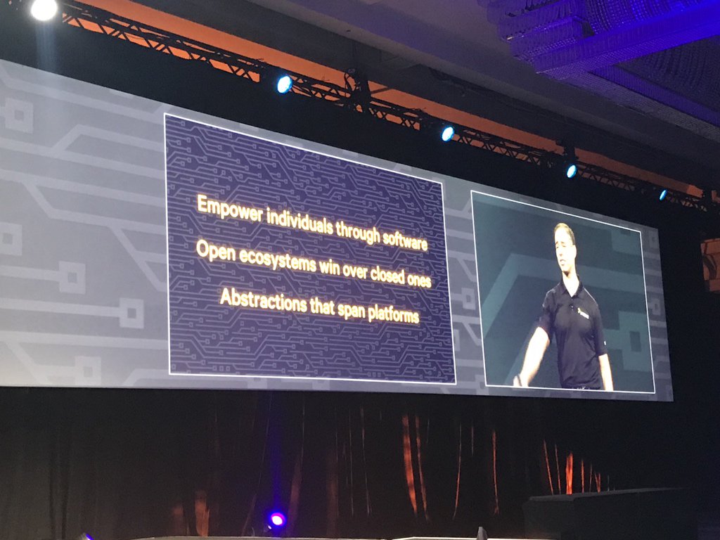 lkanies's tweet image. Legit #puppetconf