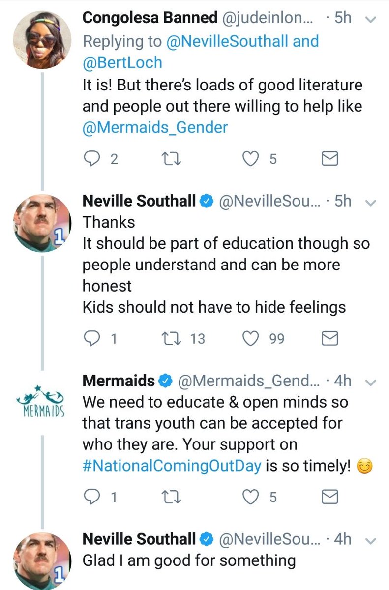 alphacharlie49's tweet image. This is so pure and lovely. Everyone needs to be this open to learning.