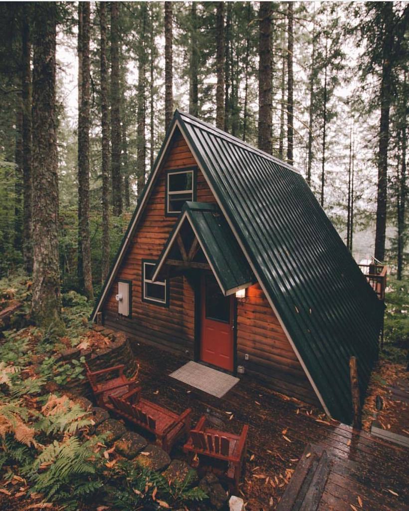 Forge Overland On Twitter Cabin Fever Via Ryanweegand