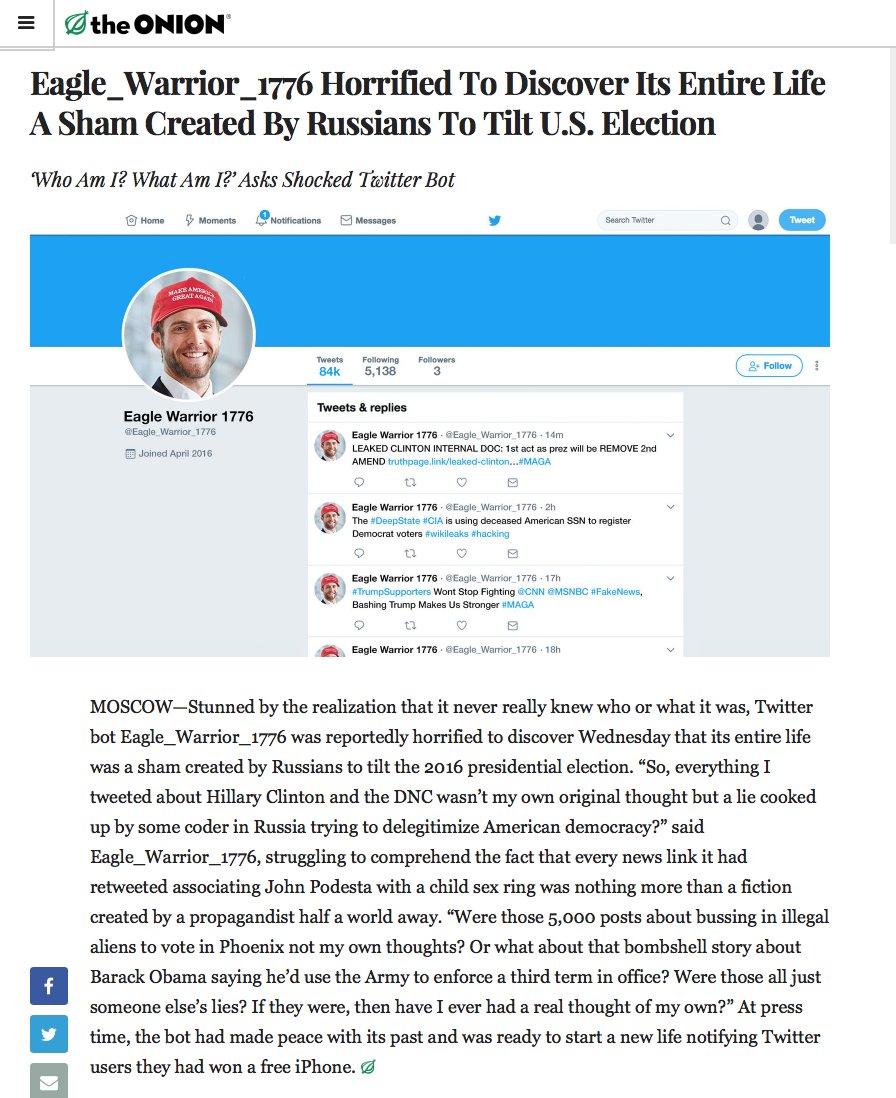 omg <a href="/TheOnion/">The Onion</a>'s take on Russian bots. 

....brb, dying 😂😂😭😭😂😂

theonion.com/article/eagle_…