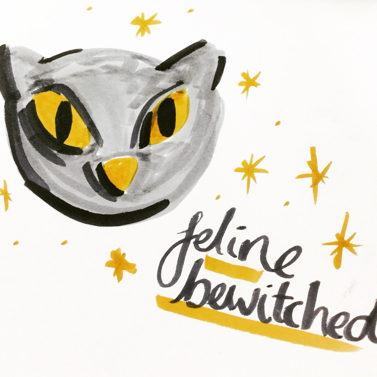 The Bewitched Ball is coming on 26 October! Write us a spell for an invite to this exclusive Halloween event in our New Street store!