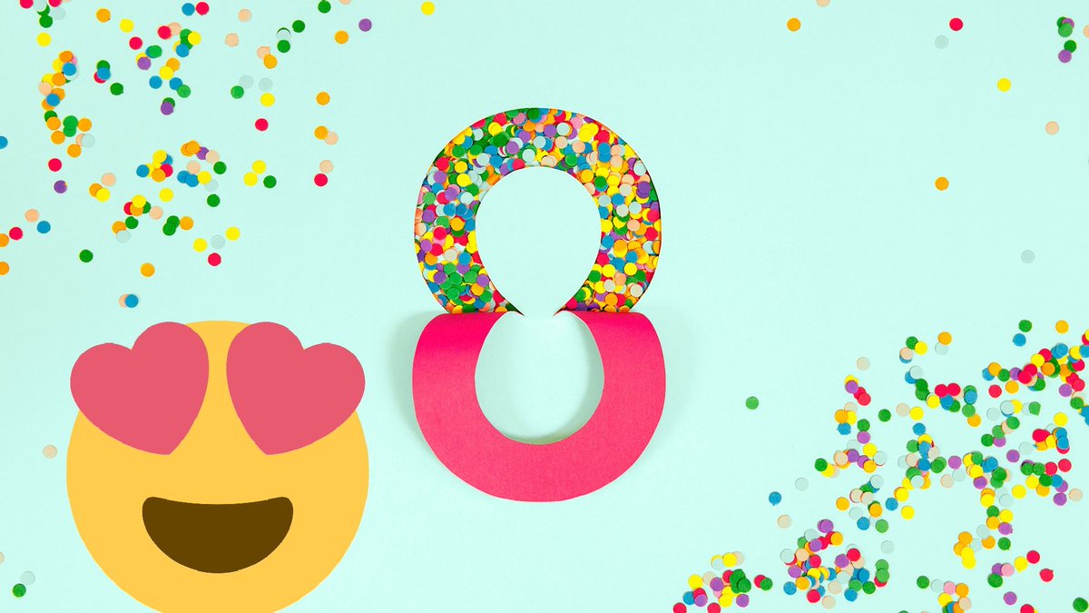 Você se lembra quando começou a fazer parte do Twitter? Eu me lembro! #MeuAniversárioDoTwitter