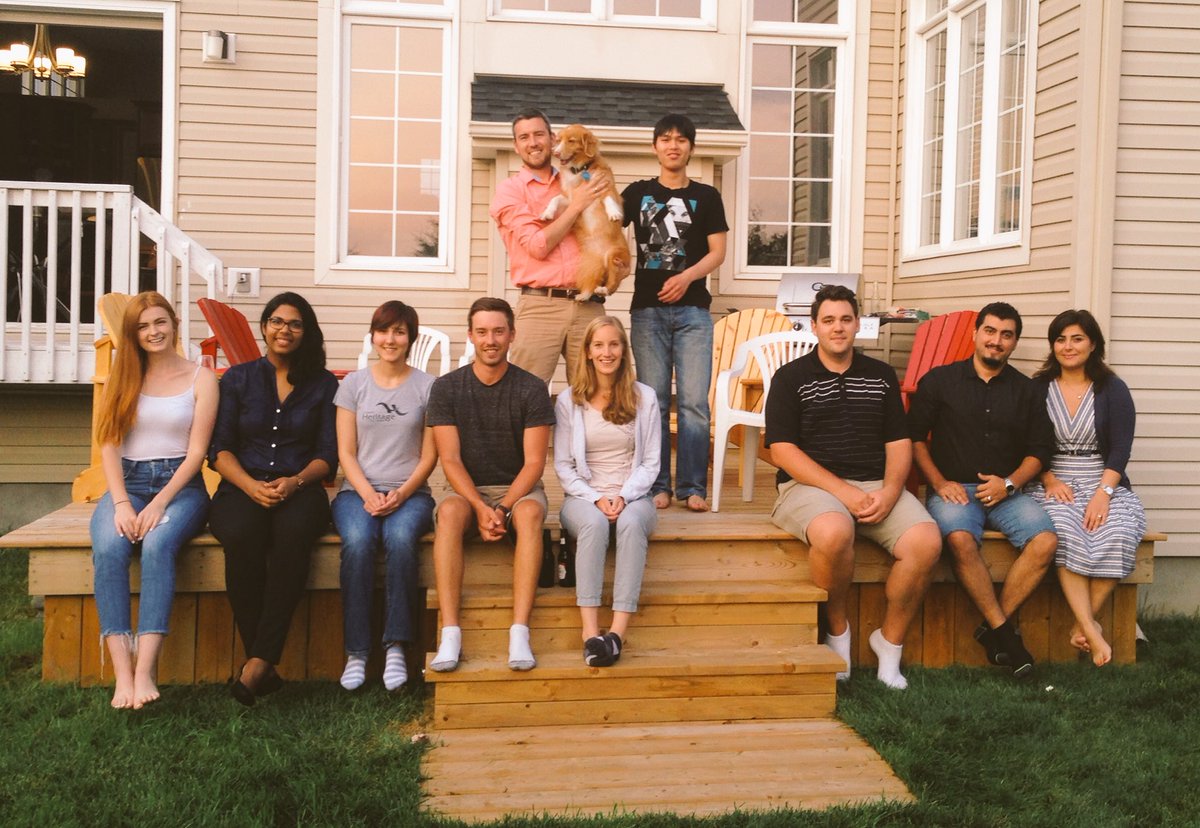 Biggar lab tweet media