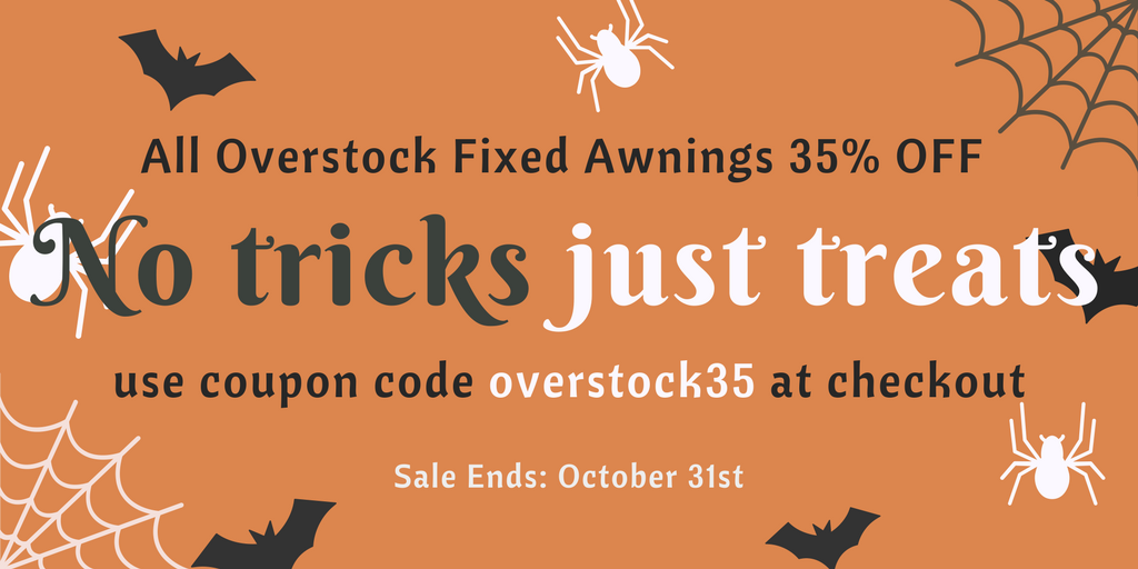 Awntech's tweet photo. Head over to https://t.co/2uD6irFuLx to checkout the first sale of the season! #awntech #octoberfest #sale https://t.co/OHEmUA1QP9