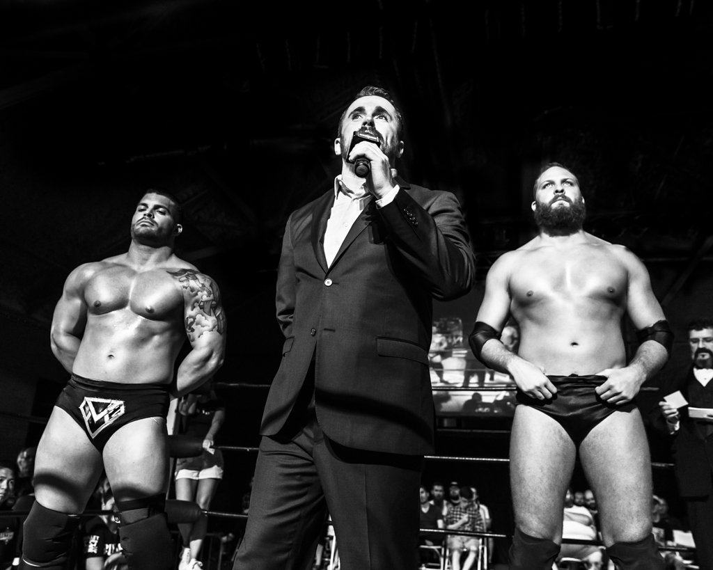 Beyond Wrestling (@beyondwrestling) on Twitter photo 👉UPCOMING DATES👈
- 10/28 with <a href="/GCWrestling_/">GameChangerWrestling</a> at @GCWN
- 10/29 with @PowerbombTV at <a href="/ehaze_worcester/">Electric Haze</a>
- 11/12 TFT♂️ Round 1 at <a href="/ArtsattheArmory/">Arts at the Armory</a> 👉UPCOMING DATES👈
- 10/28 with <a href="/GCWrestling_/">GameChangerWrestling</a> at @GCWN
- 10/29 with @PowerbombTV at <a href="/ehaze_worcester/">Electric Haze</a>
- 11/12 TFT♂️ Round 1 at <a href="/ArtsattheArmory/">Arts at the Armory</a>
