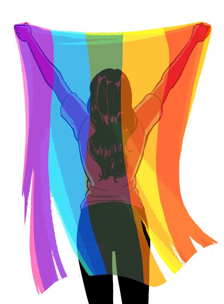 elclosetlgbt's tweet photo. ¿Qué ha significado para ustedes "Salir del Clóset"? 🏳️🌈
#OutComingDay #DíaDeSalirDelCloset #DiaDeLaSalidaDelArmario https://t.co/XAA2DjILM7