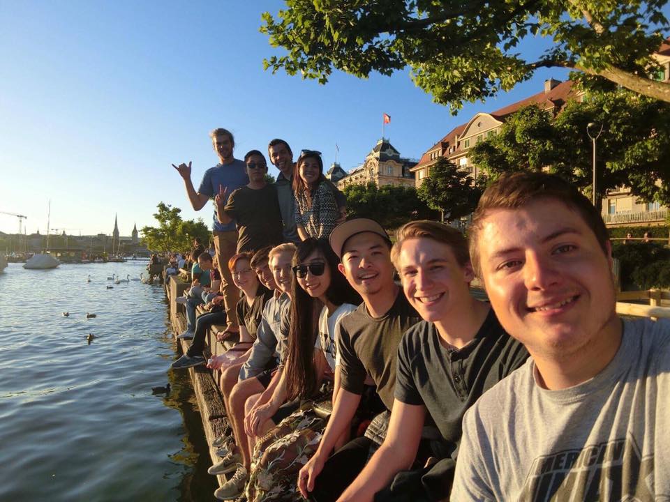 The application window for IBI Summer 2018 is now open through November 1st!  Apply at intercultural.messiah.edu/index.cfm?Fuse…