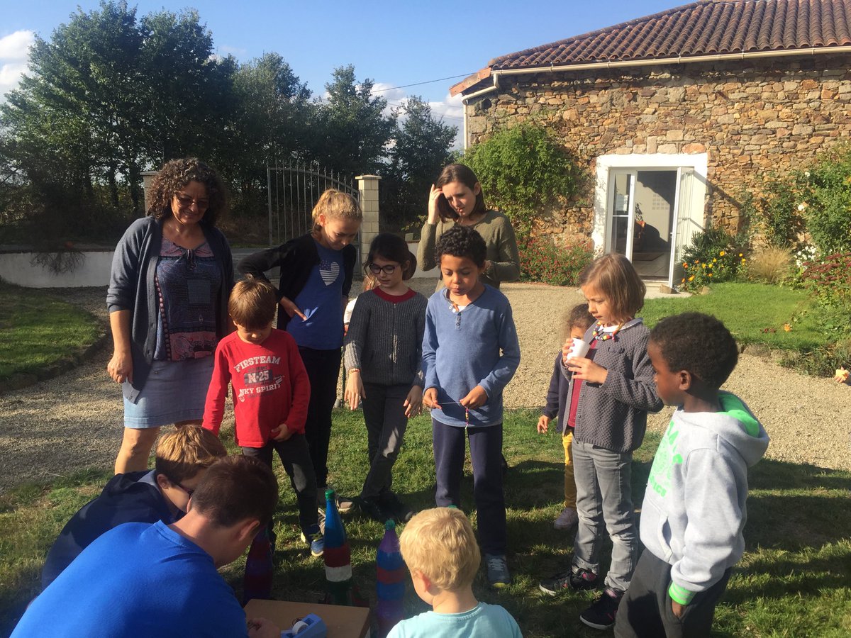 MT Timothée Cholet tweet media