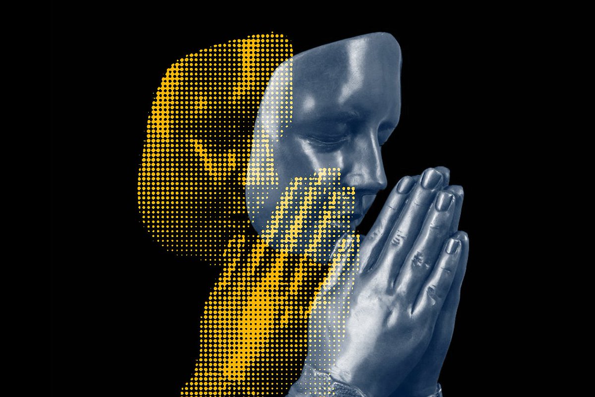 designprogress_'s tweet image. What comes after #Religion? Why people made it up &amp;amp; what we’re doing w the needs &amp;amp; longings that lead them to do so
goo.gl/rQ7L71