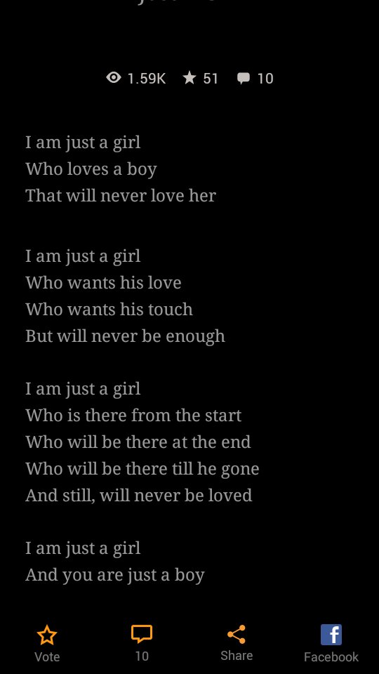 jecs_sexy's tweet photo. I'm only just a girl 😣😋 https://t.co/XjhAOfkVwR