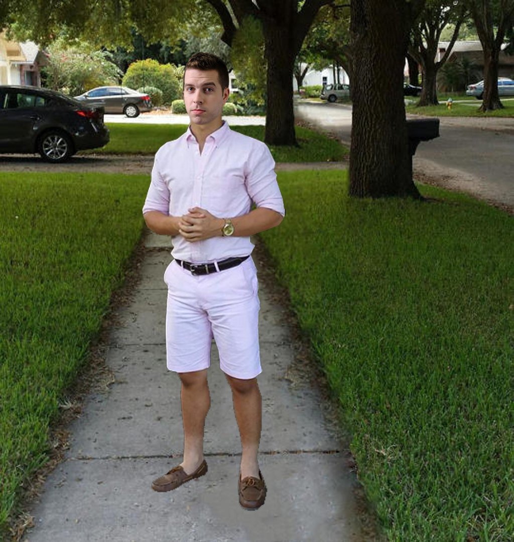 Had To Do It To Em