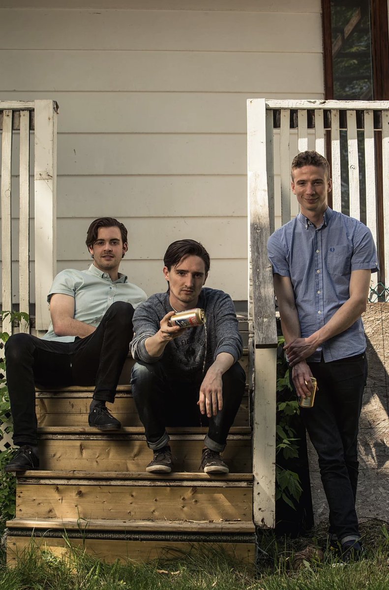 MRGLiveOfficial's tweet photo. Just over 1 week to go! @scenicalaska w/ @goodkidband &amp; @thedangerbees Oct 21 @TheGarrisonTO! Get tickets at: https://t.co/hhhgbLMXwI https://t.co/p1mR6Xv9Vk