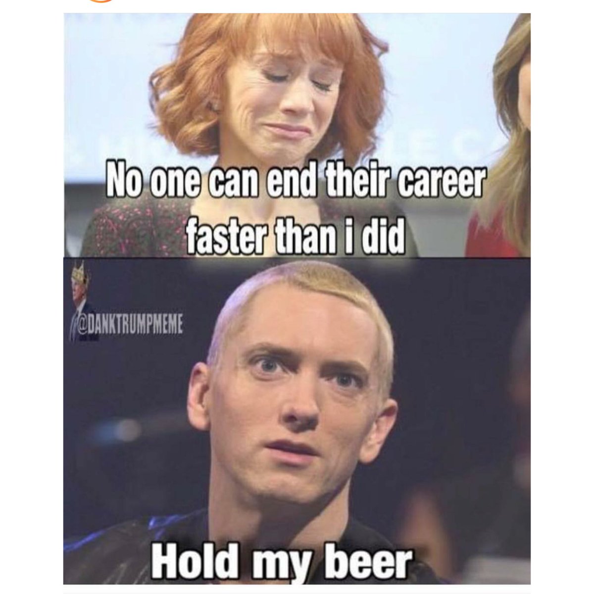 PatriotGay's tweet photo. @Eminem https://t.co/g9QCDlBJ9W