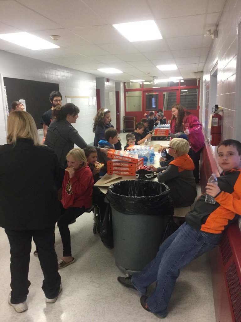 walzad's tweet photo. PRO Grant presentation on tech in our schools tonight at Walter Zadow.  Super excited.  Get ready...
#wzcommunity https://t.co/NMeIWG4Bui