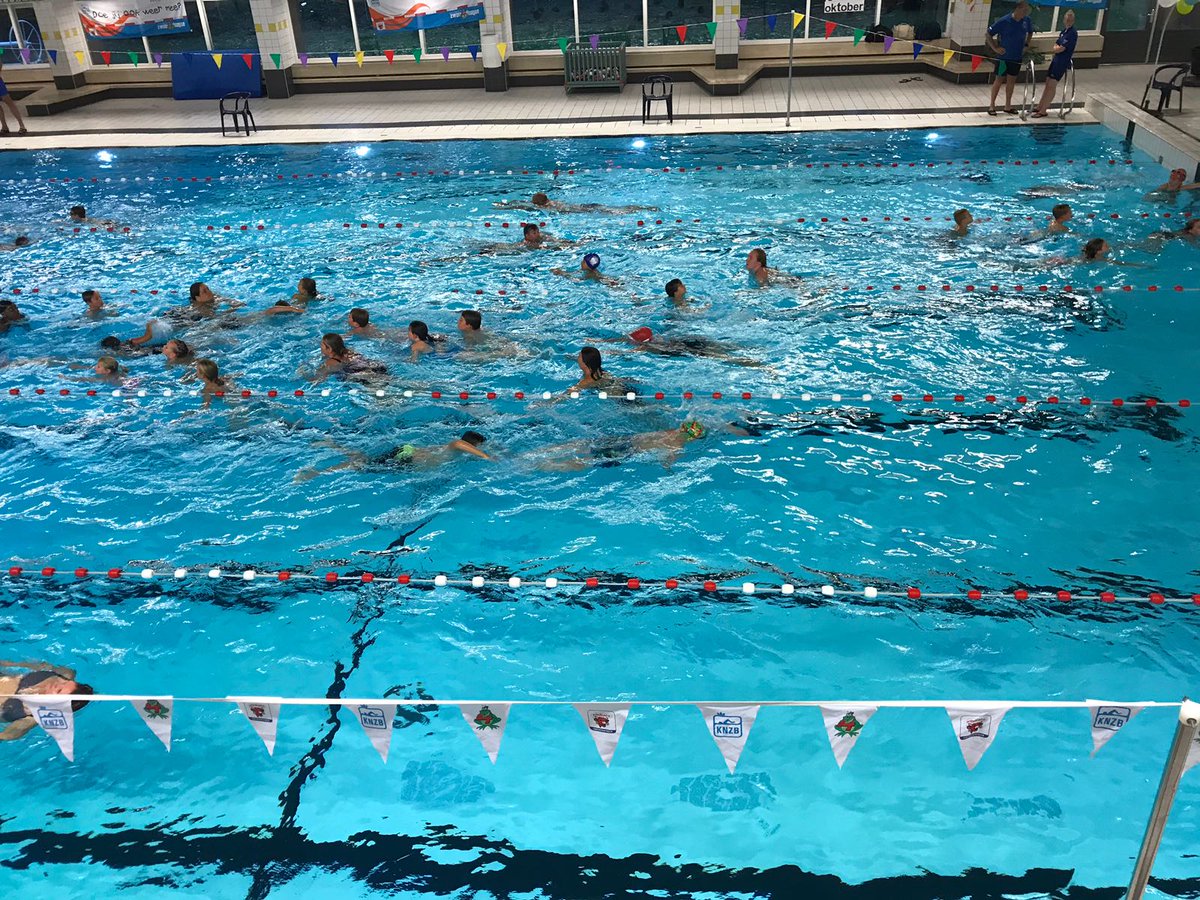 CaleidoscoopSportief tweet media