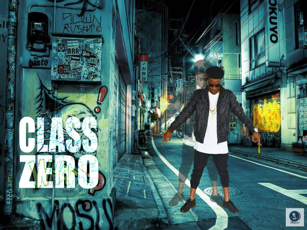 ClasszeroG's tweet image. #AGMU to de world
#ClassNation to de world